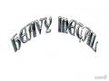 Heavy metal text PREVIEW